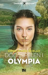 Ekblad, Anna-Maria | Dödsspelen i Olympia