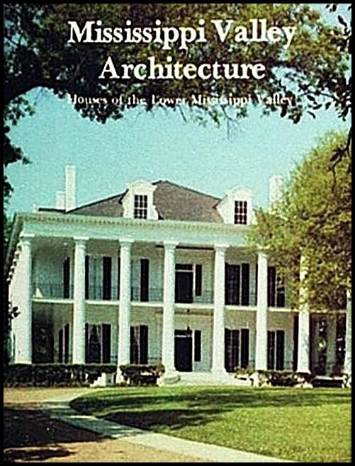 Stanley Schuler | Mississippi Valley Architecture