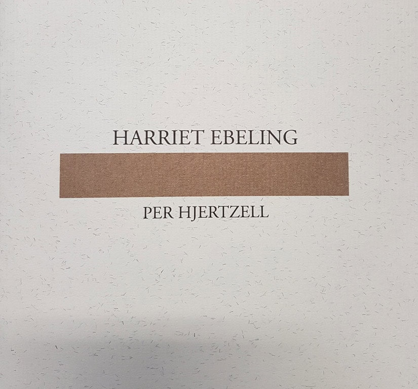 Hjertzell, Per | Harriet Ebeling