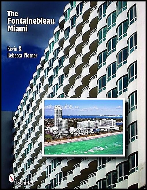 Kevin &amp | Rebecca Plotner | The Fontainebleau Miami