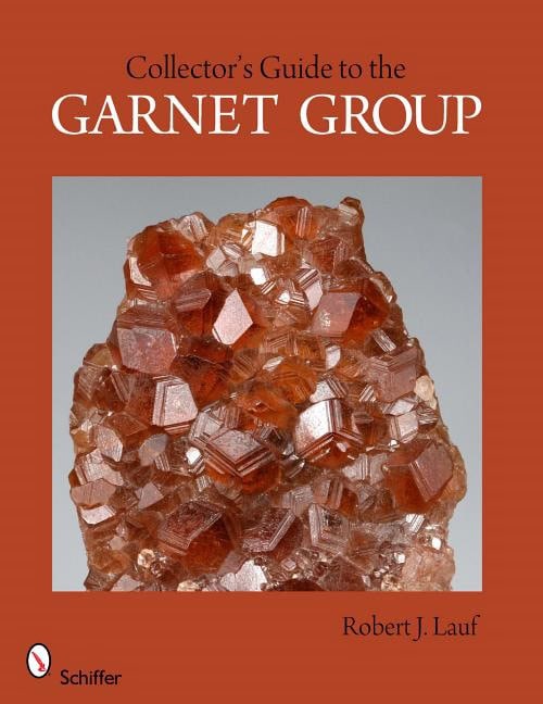 Robert J. Lauf | Collector's Guide To The Garnet Group