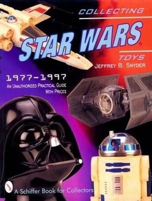 Jeffrey B. Snyder | Collecting Star Wars Toys