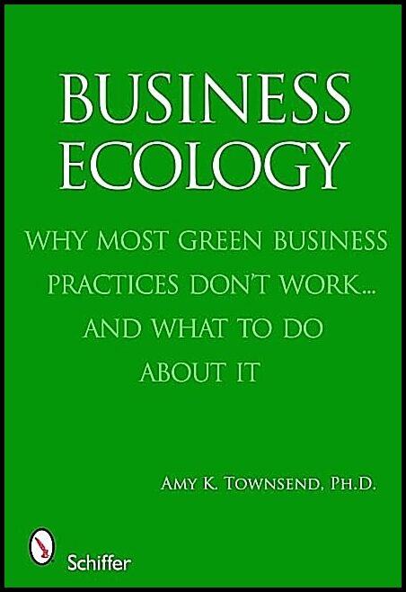 Amy K. Townsend | Business Ecology