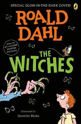 Dahl, Roald | The Witches