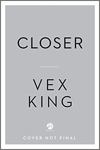 KING VEX | Closer