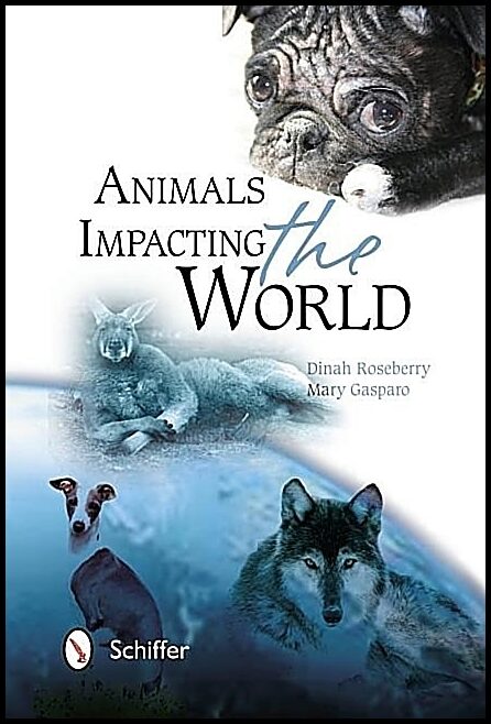 Dinah Roseberry | Animals Impacting The World