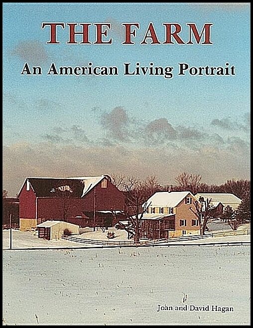 Joan and David Hagan | The Farm : An American Living Portrait