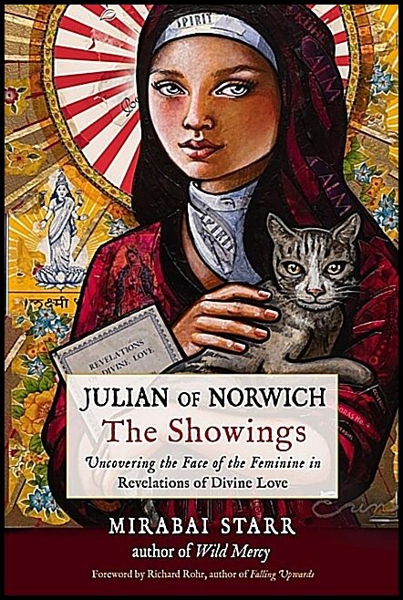 Starr, Mirabai | Julian of Norwich : The Showings
