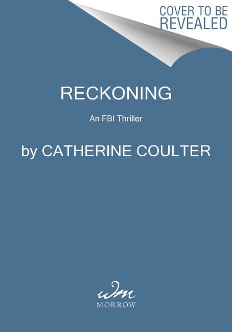Coulter, Catherine | Reckoning
