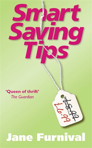 Jane, Furnival | Smart Saving Tips