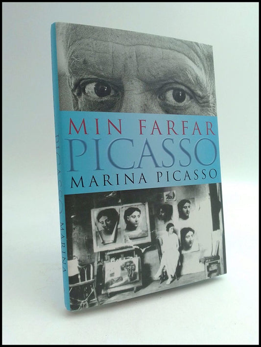 Picasso, Marina | Min farfar Picasso