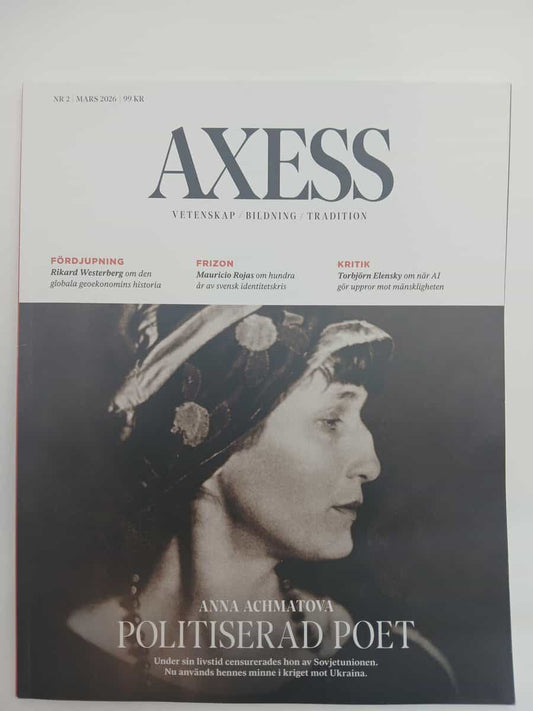 Axess | 2026/2
