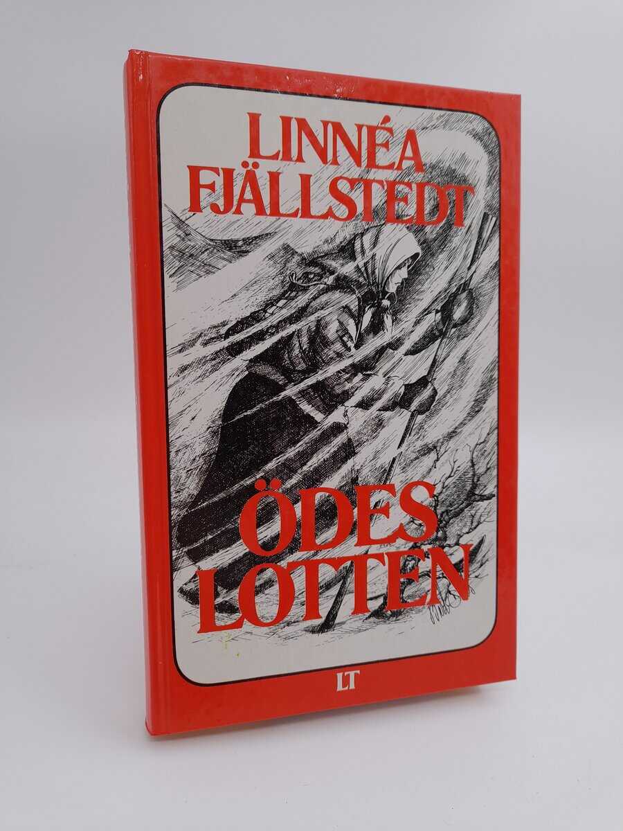 Fjällstedt, Linnéa | Ödeslotten