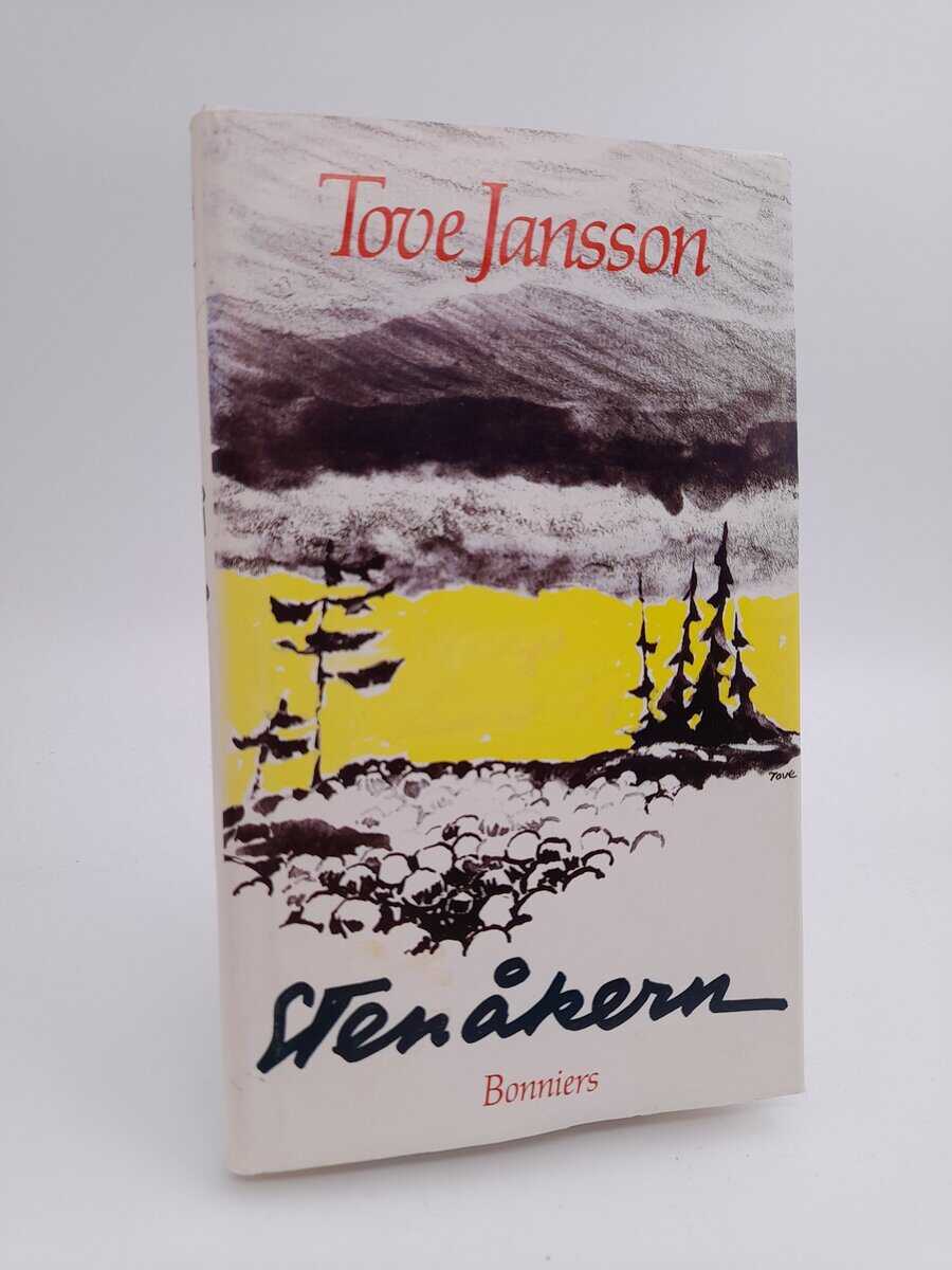 Jansson, Tove | Stenåkern