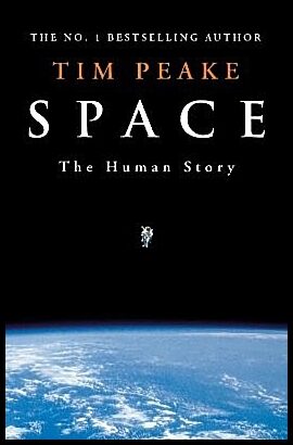 Peake, Tim | Space
