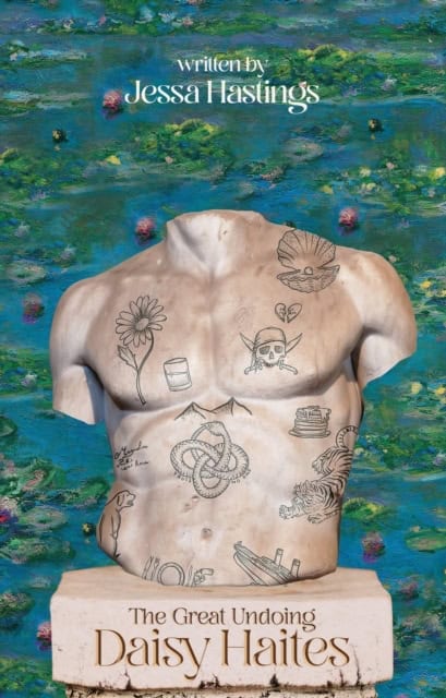 Hastings, Jessa | Daisy Haites 2