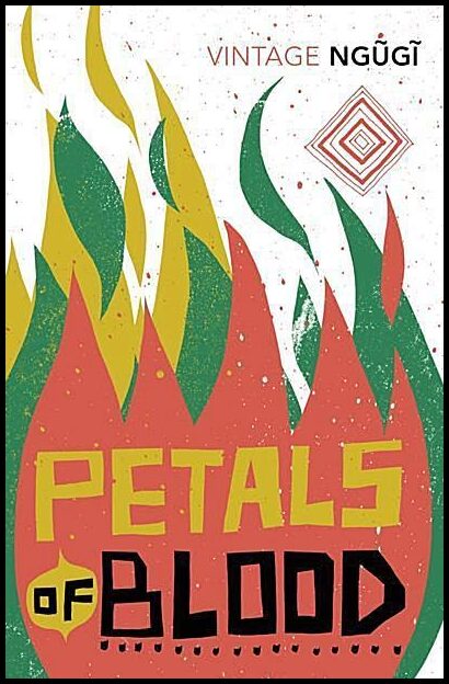 Thiong'o, Ngugi wa | Petals of Blood