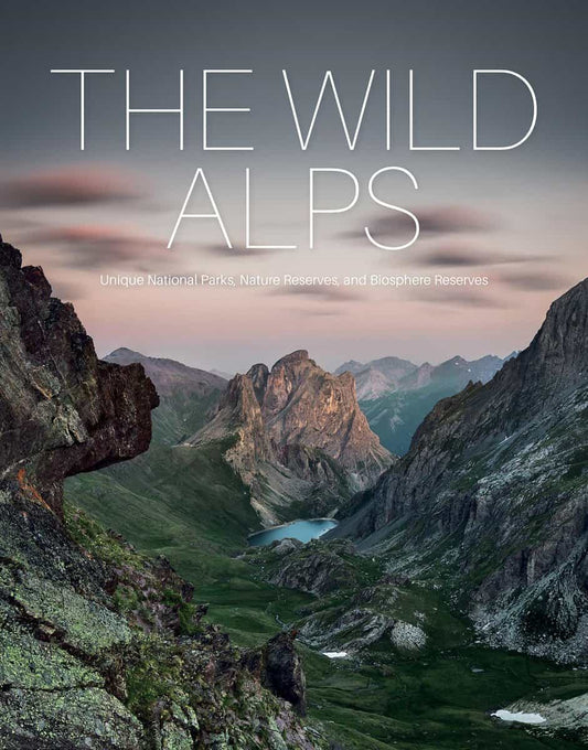 Katinka Holupirek - Martin Rasper - Dr. Gotlind Blechschmidt | The Wild Alps