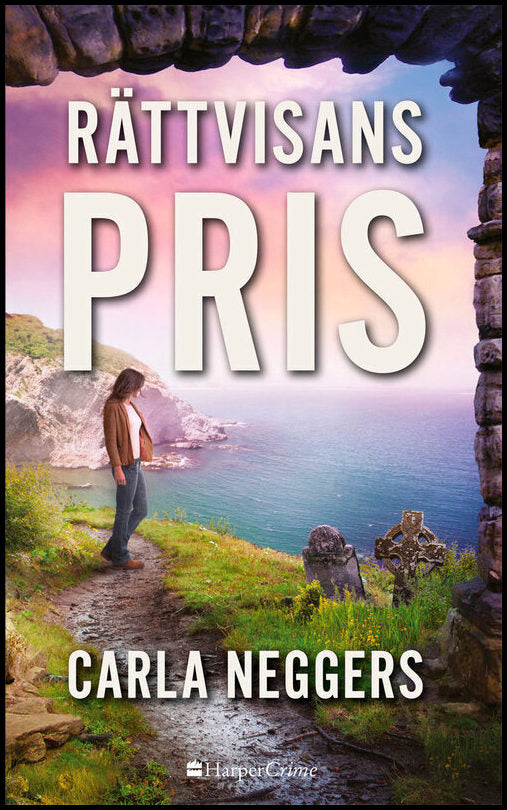 Neggers, Carla | Rättvisans pris