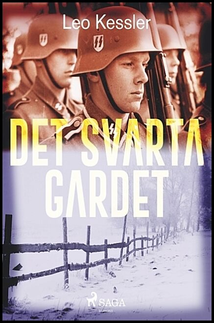 Kessler, Leo | Det svarta gardet