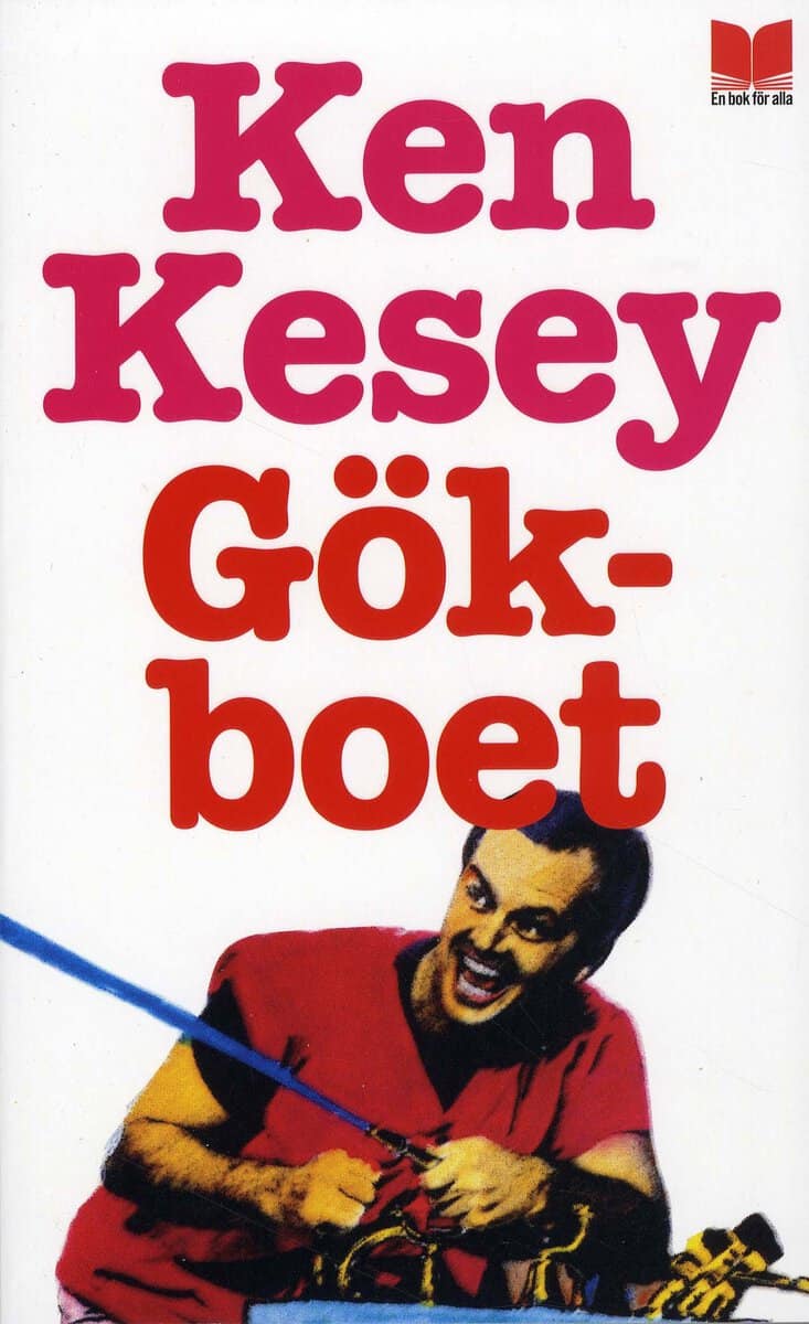 Kesey, Ken | Gökboet