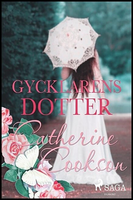 Cookson, Catherine | Gycklarens dotter