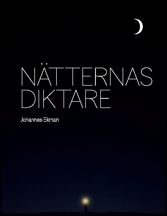 Ekman, Johannes | Nätternas diktare