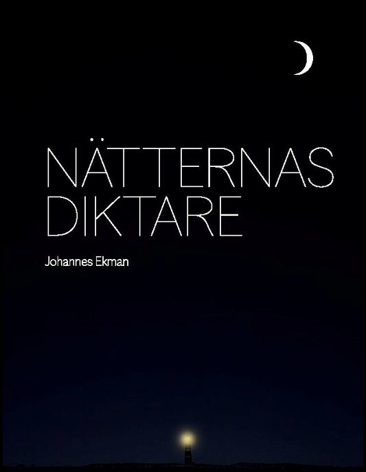 Ekman, Johannes | Nätternas diktare