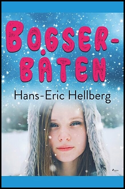 Hellberg, Hans-Eric | Bogserbåten