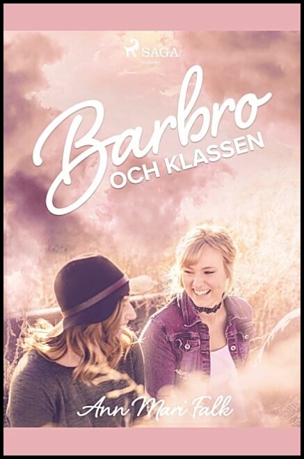 Falk, Ann Mari | Barbro och klassen