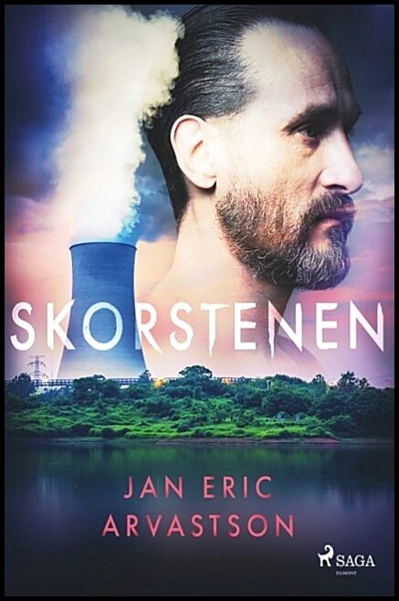 Arvastson, Jan Eric | Skorstenen