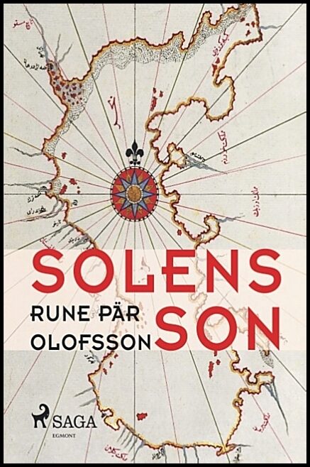 Olofsson, Rune Pär | Solens son