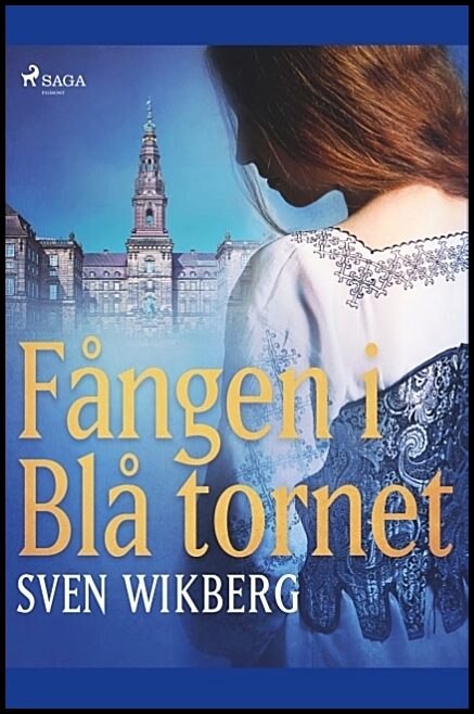 Wikberg, Sven | Fången i Blå tornet