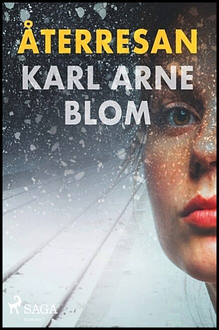 Blom, Karl Arne | Återresan