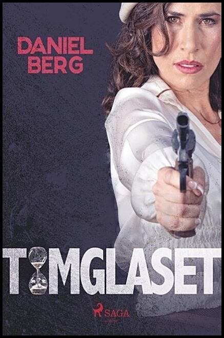 Berg, Daniel | Timglaset