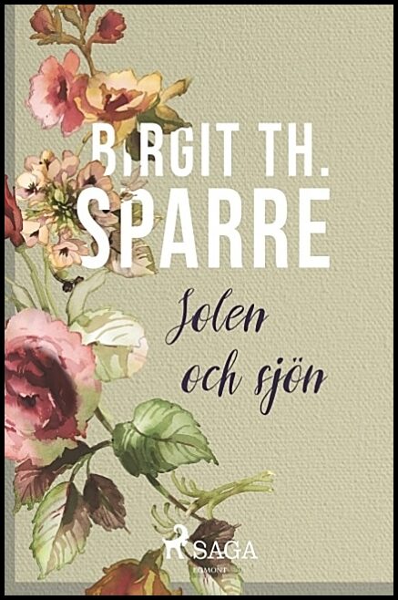 Th. Sparre, Birgit | Solen och sjön