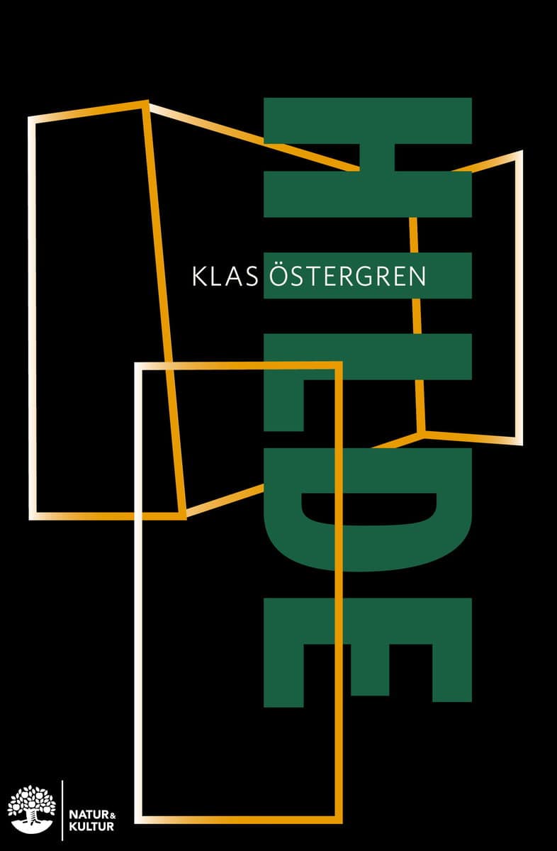 Östergren, Klas | Hilde