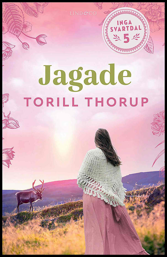 Thorup, Torill | Jagade