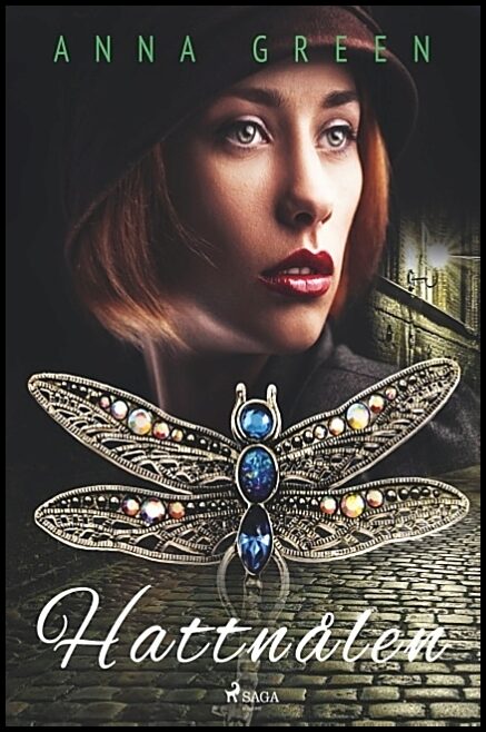 Green, Anna | Hattnålen