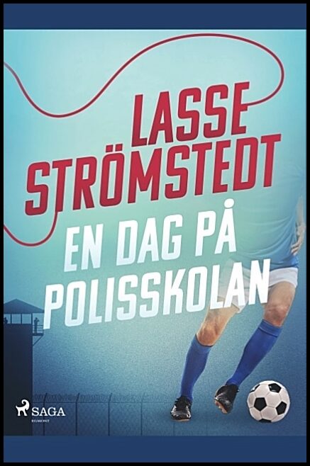 Strömstedt, Lasse | En dag på polisskolan