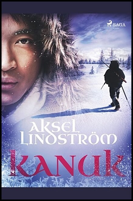 Lindström, Aksel | Kanuk