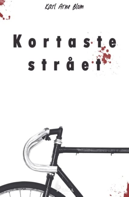 Blom, Karl Arne | Kortaste strået