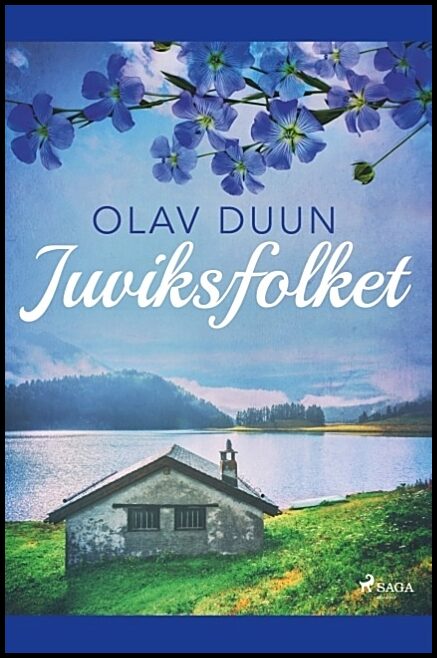 Duun, Olav | Juviksfolket