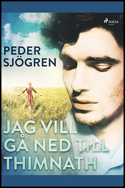 Sjögren, Peder | Jag vill gå ned till Thimnath