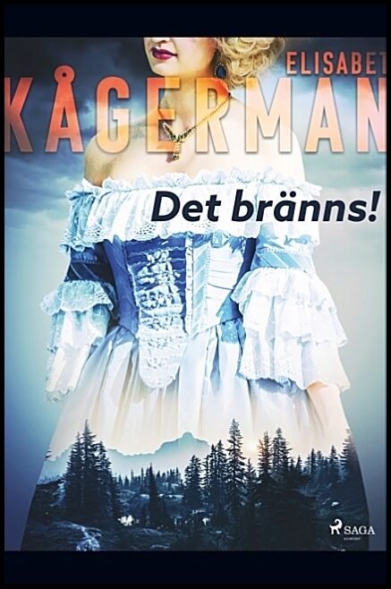 Kågerman, Elisabet | Det bränns!