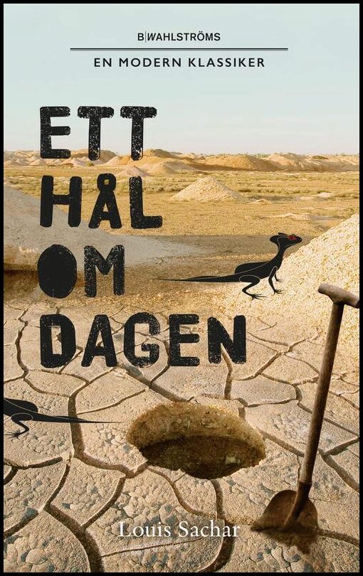 Sachar, Louis | Ett hål om dagen