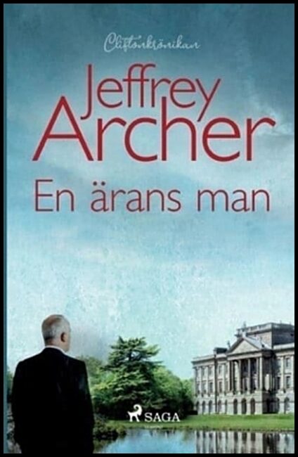 Archer, Jeffrey | En ärans man