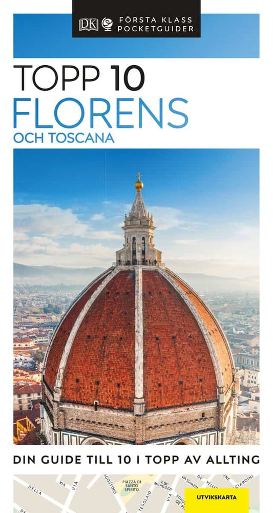 Legind | Florens & Toscana