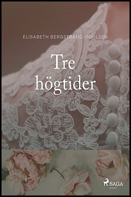 Bergstrand-Poulsen, Elisabeth | Tre högtider : Tre högtider