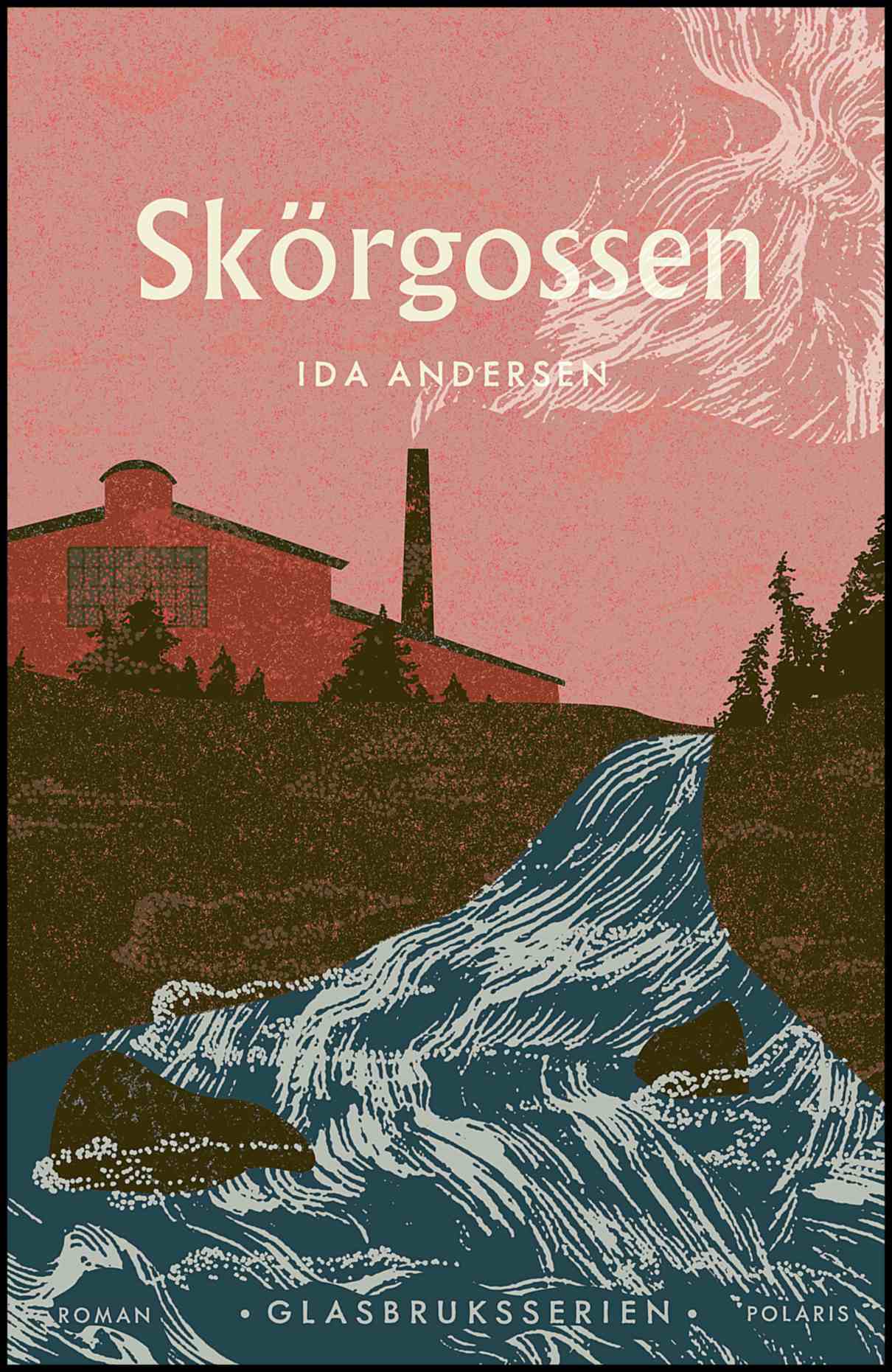 Andersen, Ida | Skörgossen